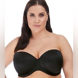 Elomi Smoothing Strapless Bra 34G(UK)